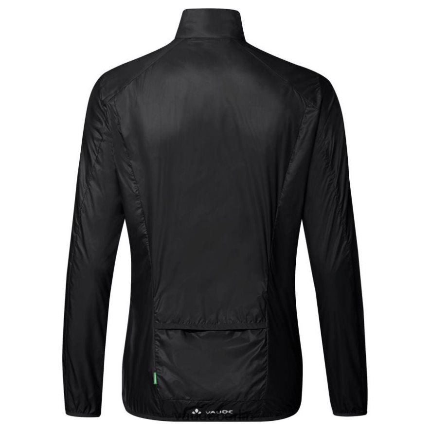 VAUDE Matera Windjacke Schwarz Kleidung HLT44850
