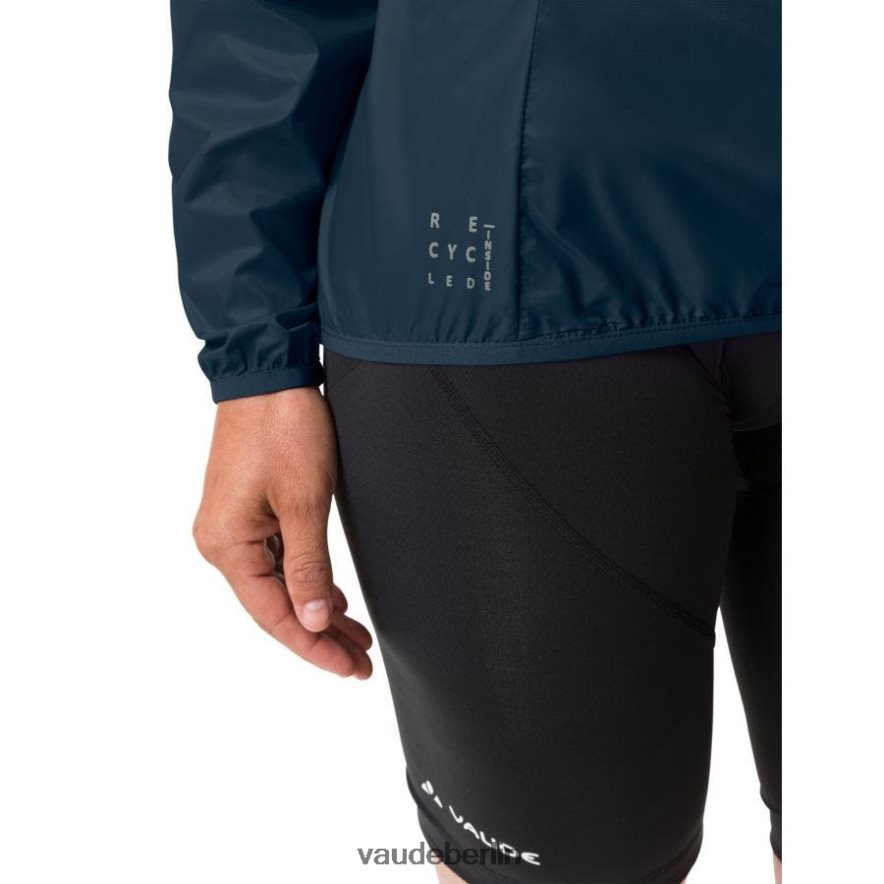 VAUDE Matera Windjacke Weidengrün Kleidung HLT44846