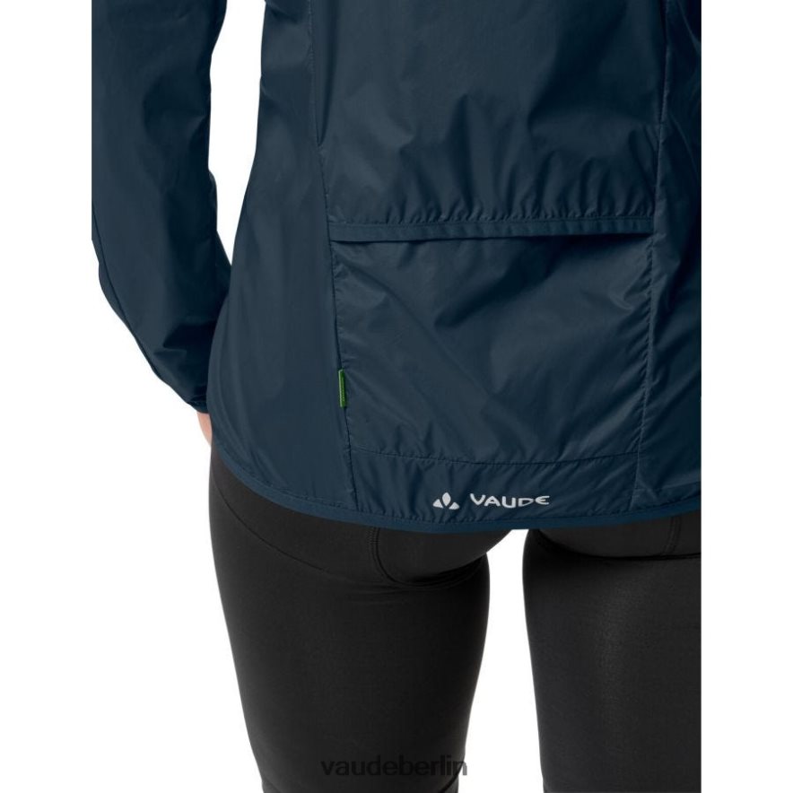 VAUDE Matera Windjacke Weidengrün Kleidung HLT44846