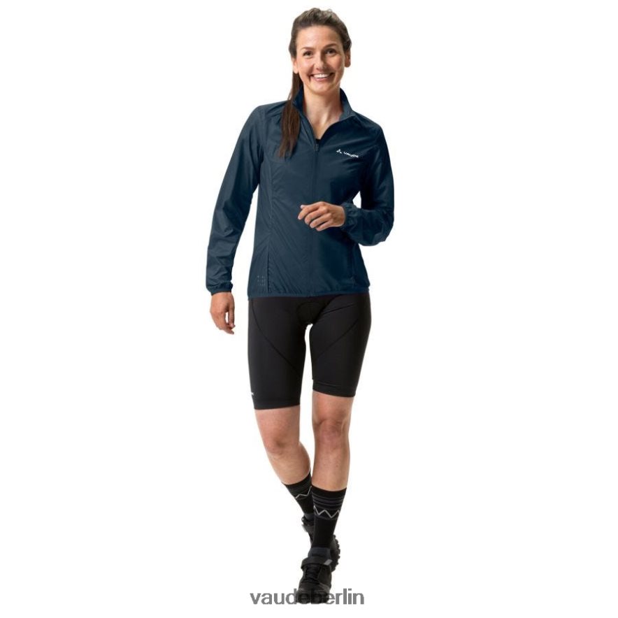 VAUDE Matera Windjacke Weidengrün Kleidung HLT44846