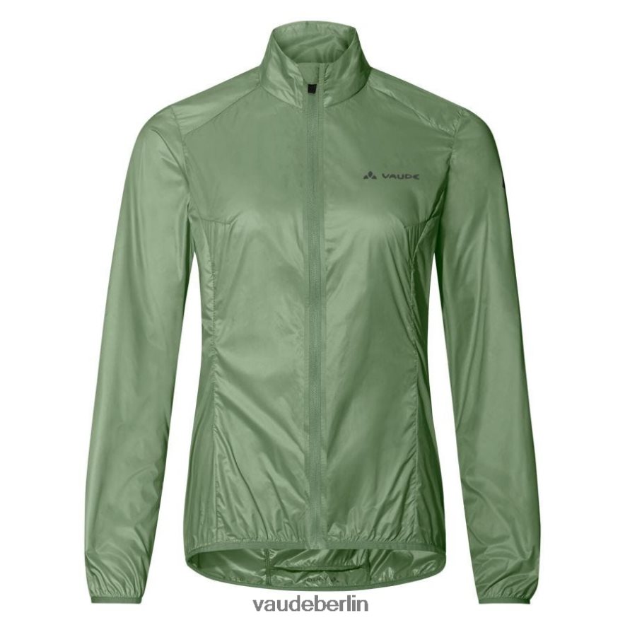 VAUDE Matera Windjacke Weidengrün Kleidung HLT44851