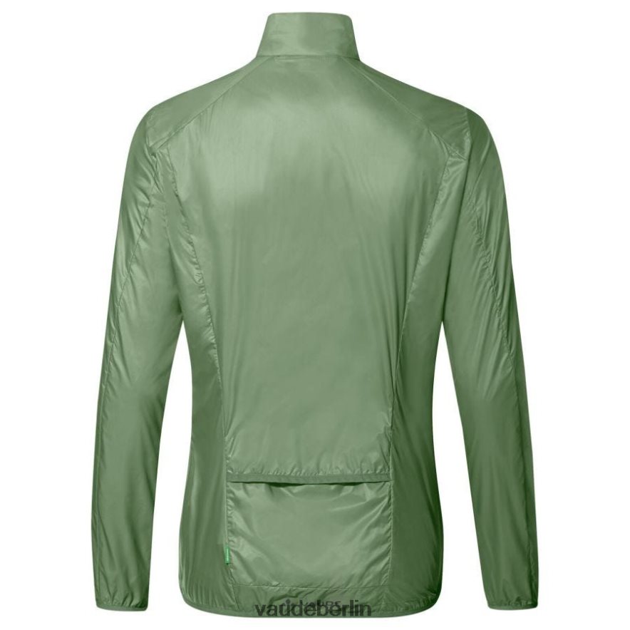 VAUDE Matera Windjacke Weidengrün Kleidung HLT44851