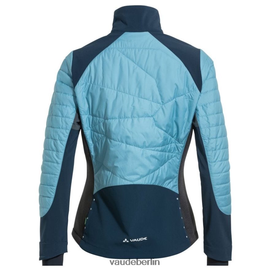 VAUDE Minaki III Thermojacke Delfin Kleidung HLT448327