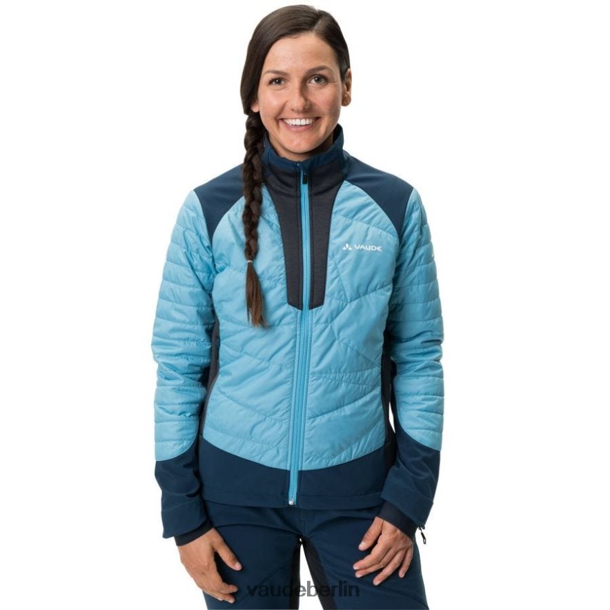 VAUDE Minaki III Thermojacke Delfin Kleidung HLT448327