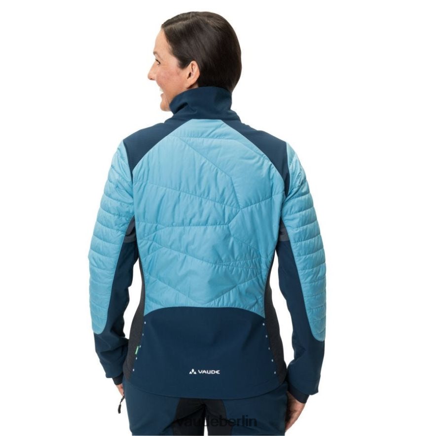 VAUDE Minaki III Thermojacke Delfin Kleidung HLT448327