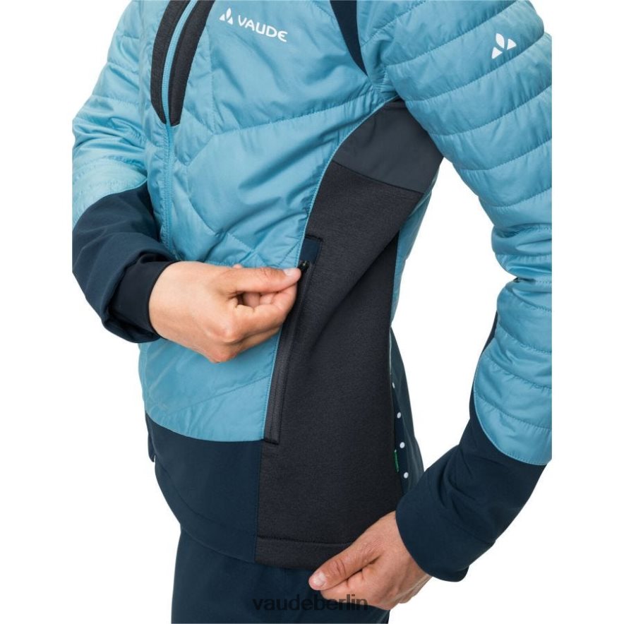 VAUDE Minaki III Thermojacke Delfin Kleidung HLT448327