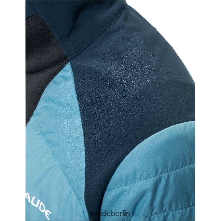 VAUDE Minaki III Thermojacke Delfin Kleidung HLT448327