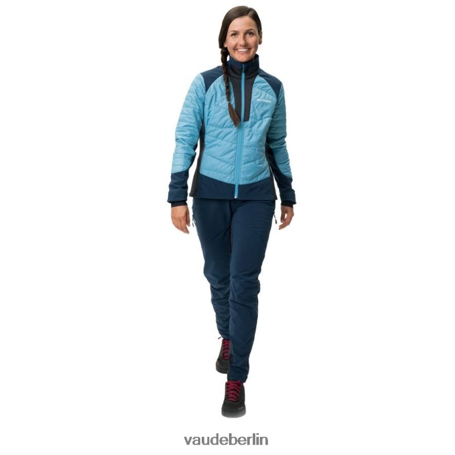 VAUDE Minaki III Thermojacke Delfin Kleidung HLT448327