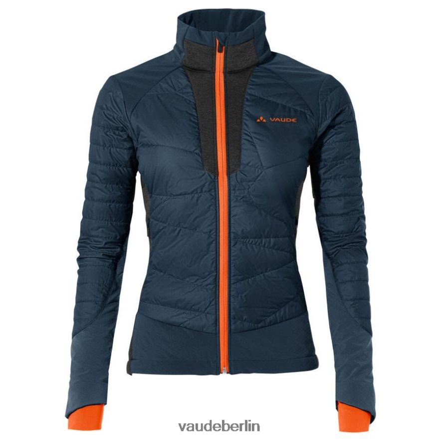 VAUDE Minaki III Thermojacke dunkles Meer Kleidung HLT448328