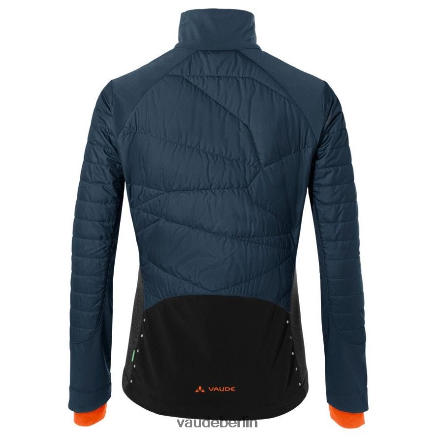 VAUDE Minaki III Thermojacke dunkles Meer Kleidung HLT448328