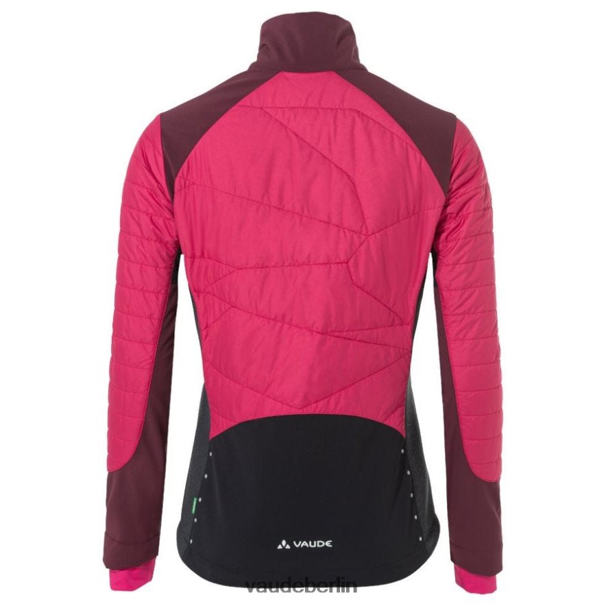 VAUDE Minaki III Thermojacke purpurrot Kleidung HLT448330