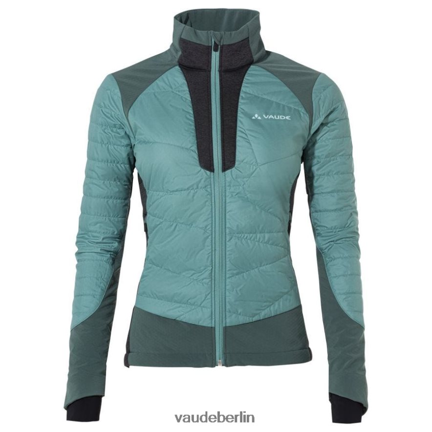 VAUDE Minaki III Thermojacke staubiges Moos Kleidung HLT448329