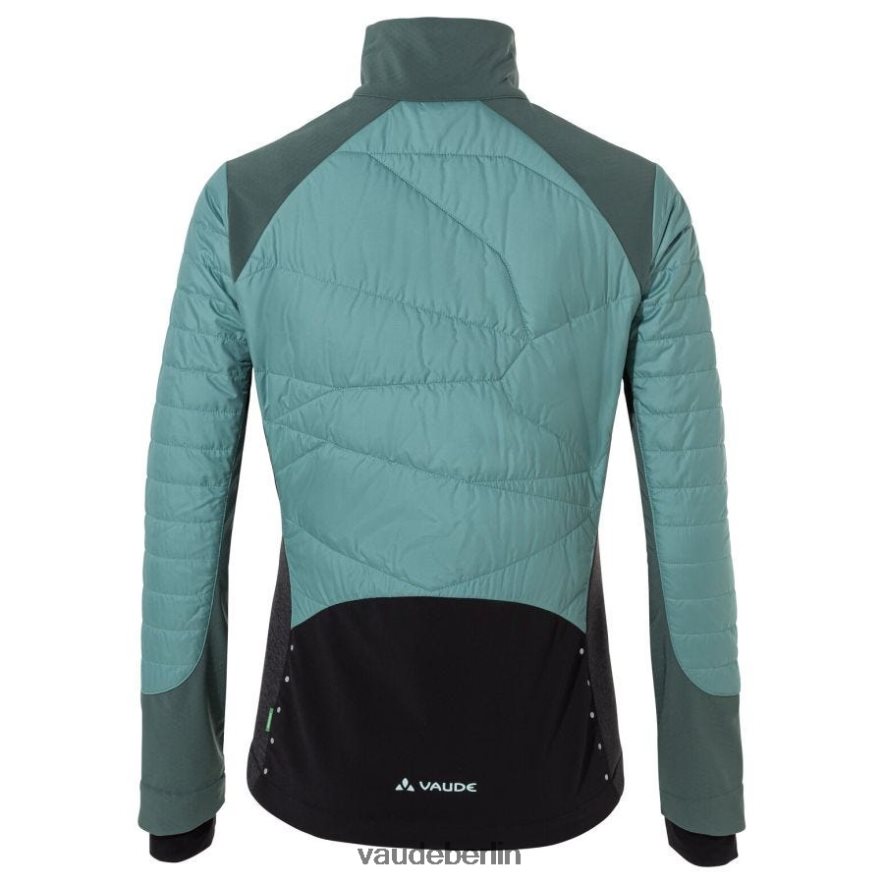 VAUDE Minaki III Thermojacke staubiges Moos Kleidung HLT448329