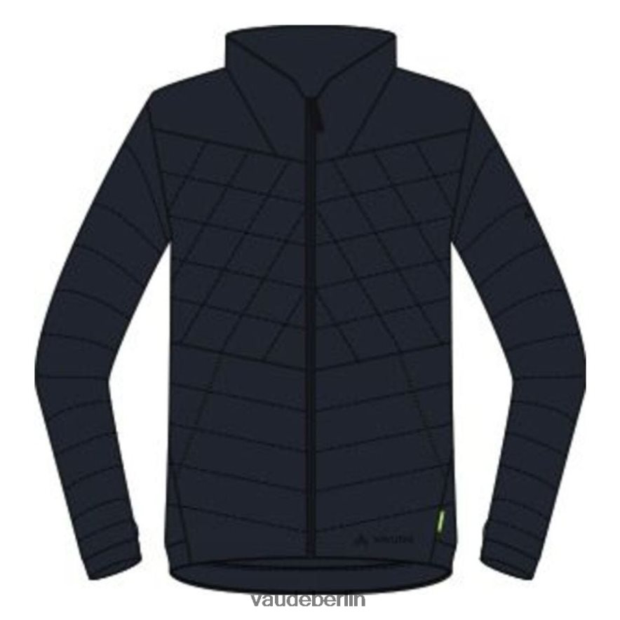 VAUDE Mineo 3-in-1-Jacke Schwarz Kleidung HLT448289