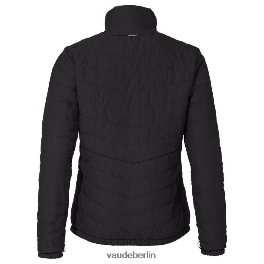 VAUDE Mineo 3-in-1-Jacke Schwarz Kleidung HLT448289