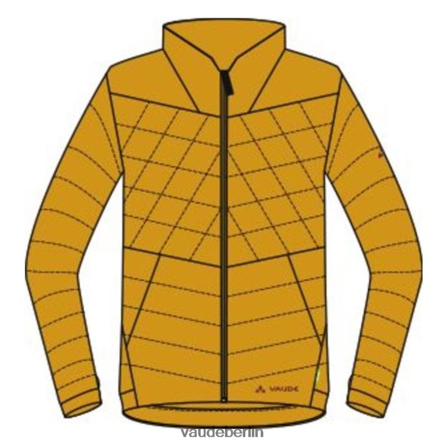 VAUDE Mineo 3-in-1-Jacke dunkle Kirsche Kleidung HLT448290