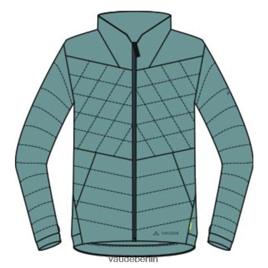 VAUDE Mineo 3-in-1-Jacke staubiger Wald Kleidung HLT448291