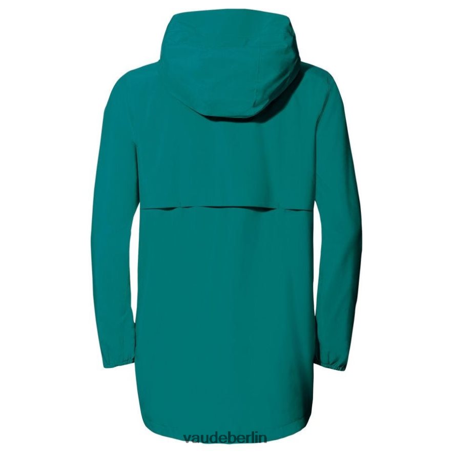 VAUDE Mineo II 2-Lagen-Jacke Welle Kleidung HLT448116