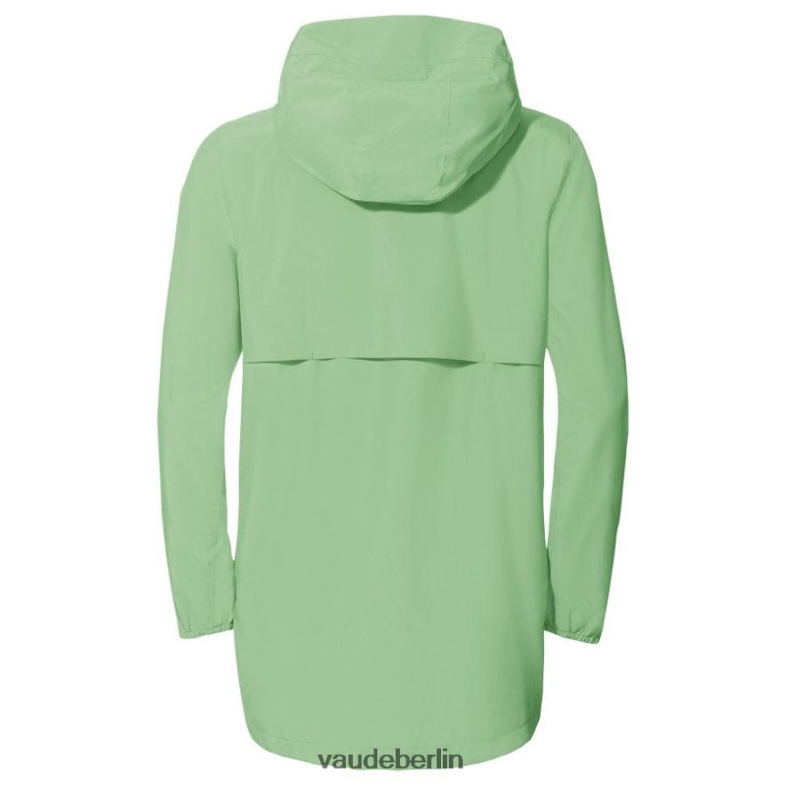 VAUDE Mineo II 2-Lagen-Jacke dunkles Meer Kleidung HLT448115