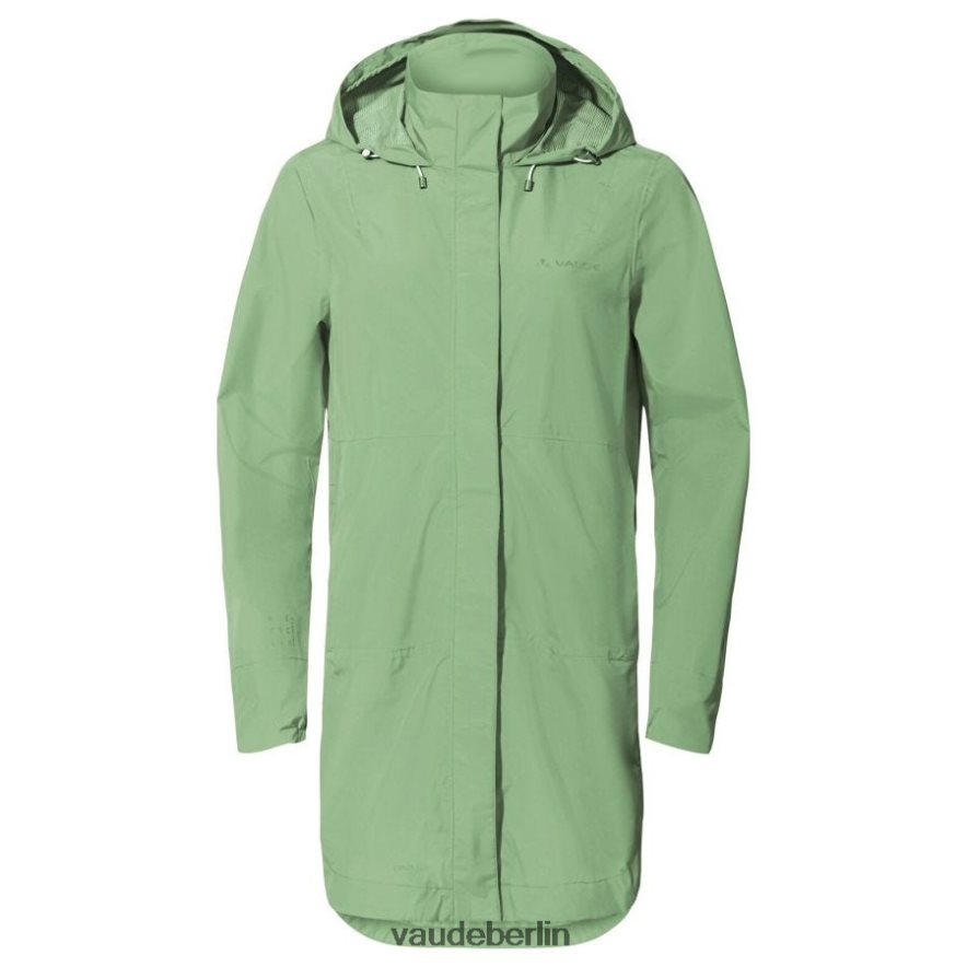 VAUDE Mineo-Parka Aloe Vera Kleidung HLT448154