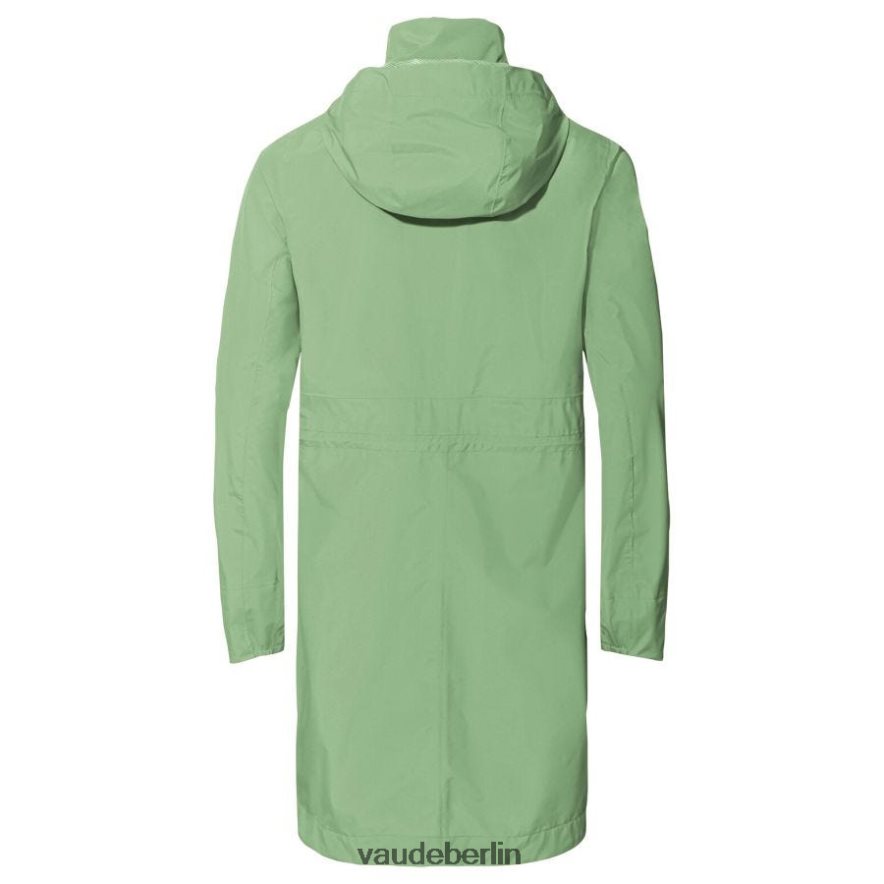 VAUDE Mineo-Parka Aloe Vera Kleidung HLT448154