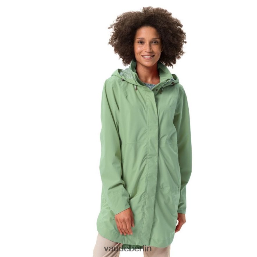 VAUDE Mineo-Parka Aloe Vera Kleidung HLT448154