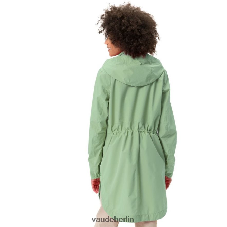 VAUDE Mineo-Parka Aloe Vera Kleidung HLT448154