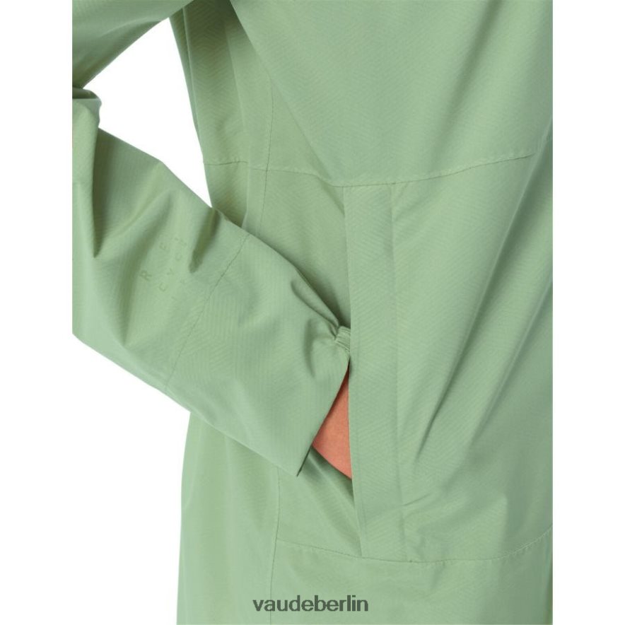 VAUDE Mineo-Parka Aloe Vera Kleidung HLT448154