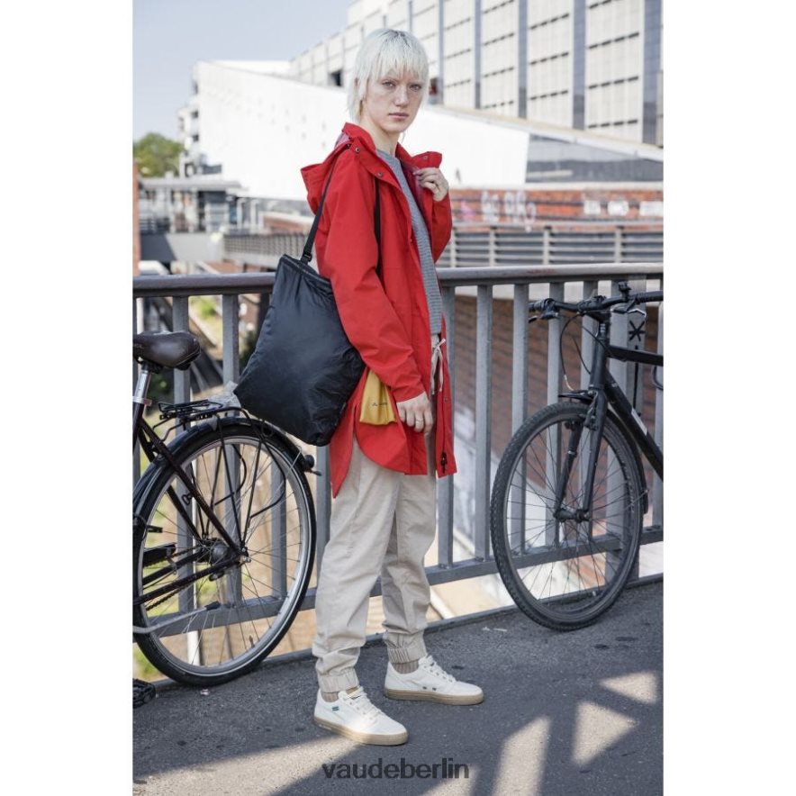 VAUDE Mineo-Parka Aloe Vera Kleidung HLT448154