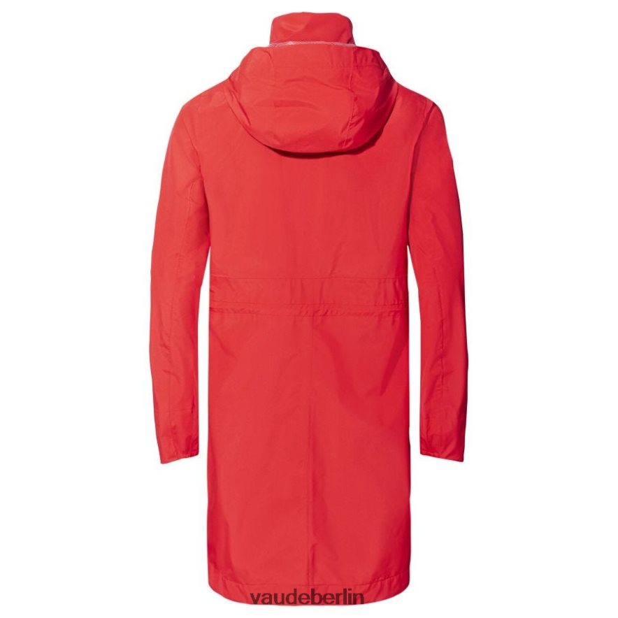 VAUDE Mineo-Parka Flamme Kleidung HLT448153