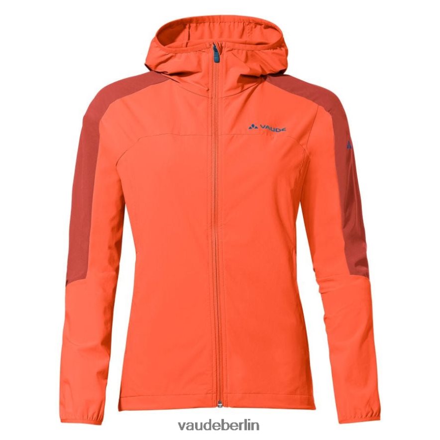 VAUDE Moab IV Softshelljacke Hokkaido Kleidung HLT44873