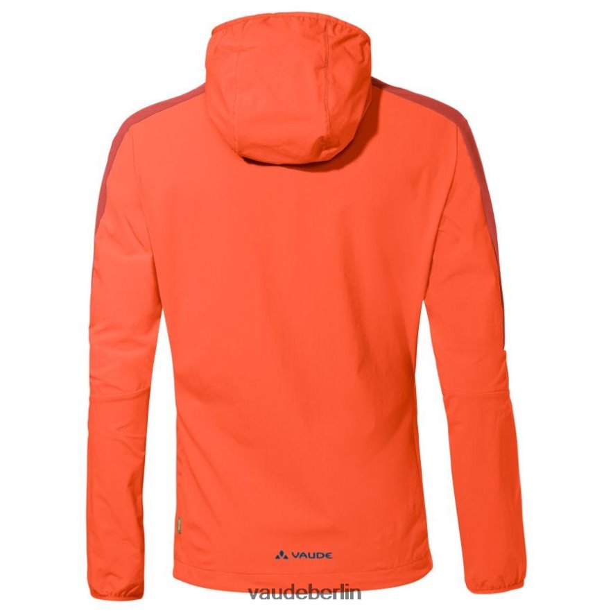 VAUDE Moab IV Softshelljacke Hokkaido Kleidung HLT44873