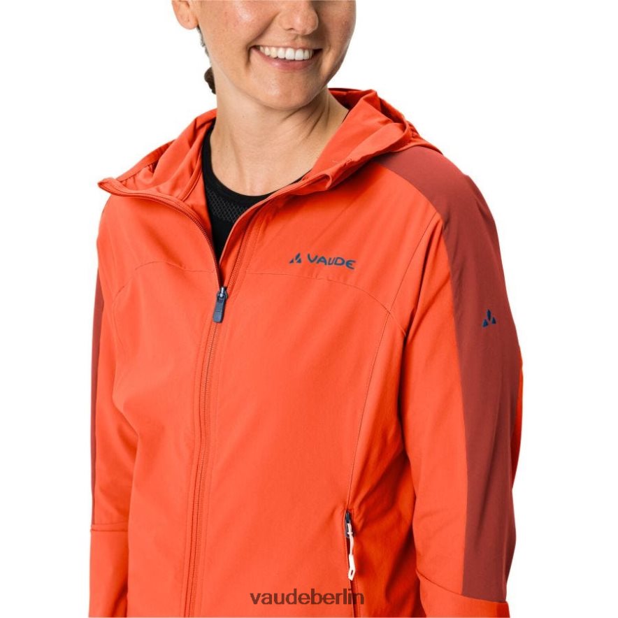 VAUDE Moab IV Softshelljacke Hokkaido Kleidung HLT44873