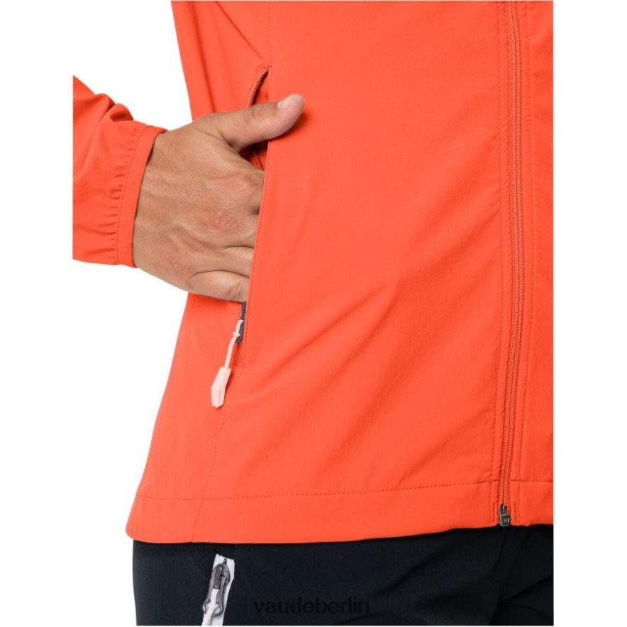 VAUDE Moab IV Softshelljacke Hokkaido Kleidung HLT44873