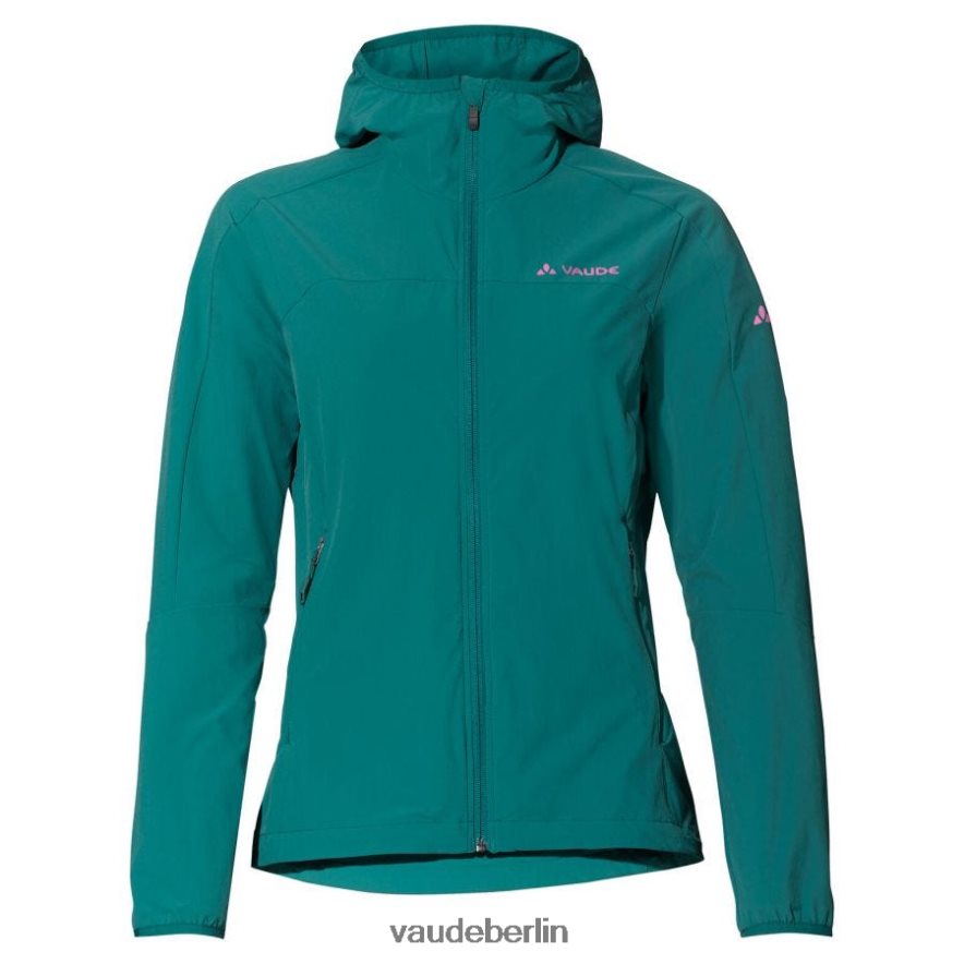 VAUDE Moab IV Softshelljacke Welle Kleidung HLT44874