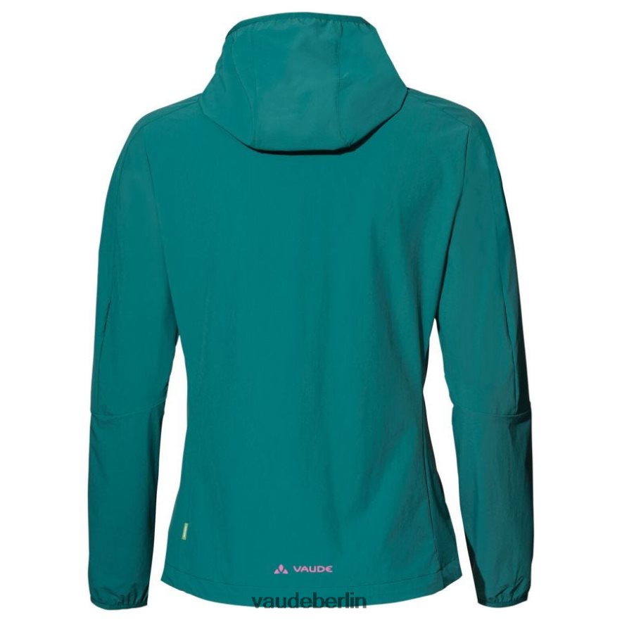 VAUDE Moab IV Softshelljacke Welle Kleidung HLT44874