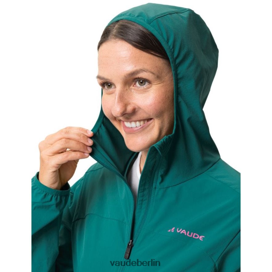 VAUDE Moab IV Softshelljacke Welle Kleidung HLT44874