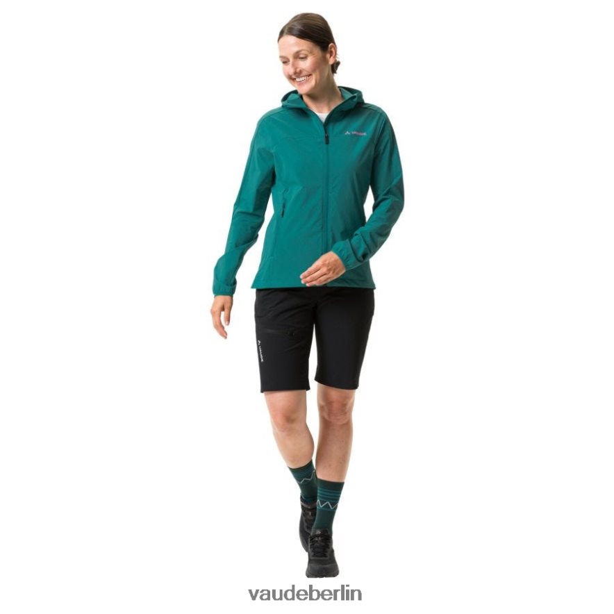 VAUDE Moab IV Softshelljacke Welle Kleidung HLT44874