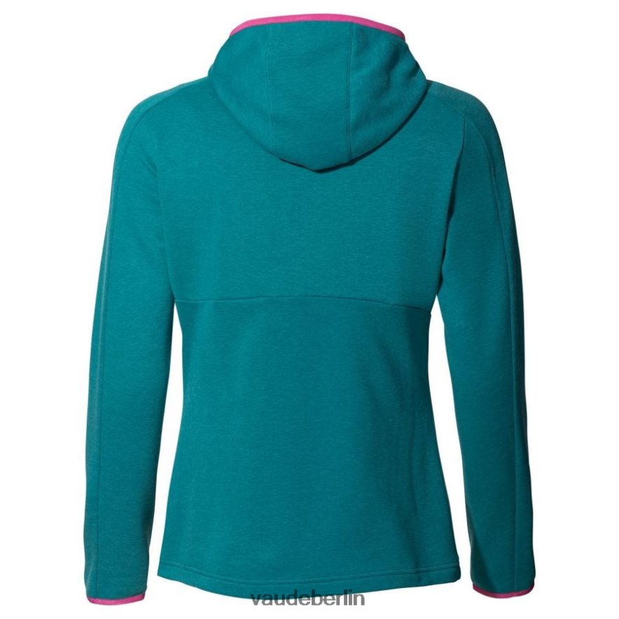 VAUDE Moena Fleecejacke Welle Kleidung HLT448113