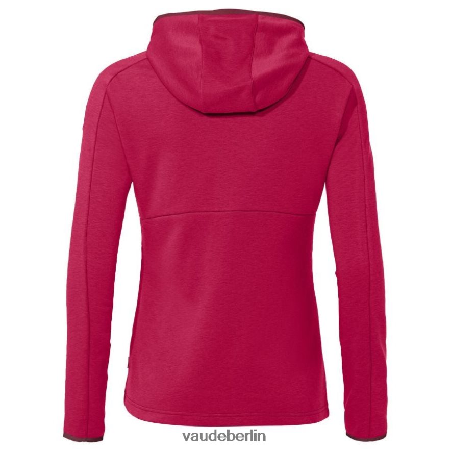 VAUDE Moena Fleecejacke dunkles Meer Kleidung HLT448109