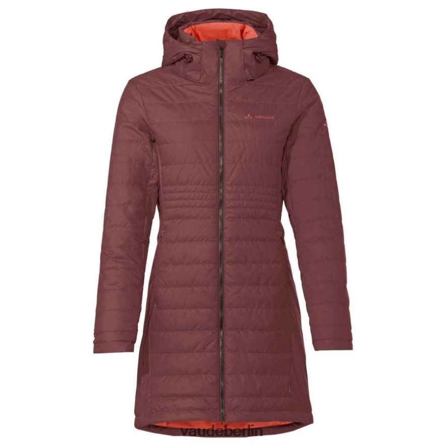 VAUDE Moena Winterparka Schwarz Kleidung HLT448268