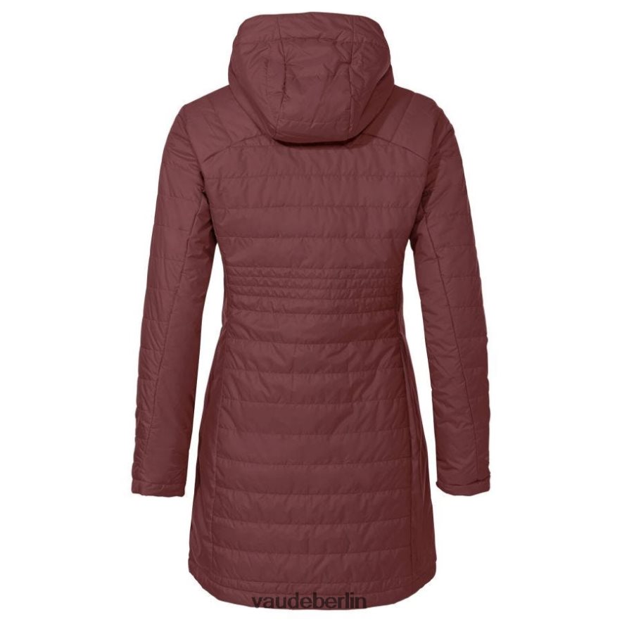 VAUDE Moena Winterparka Schwarz Kleidung HLT448268