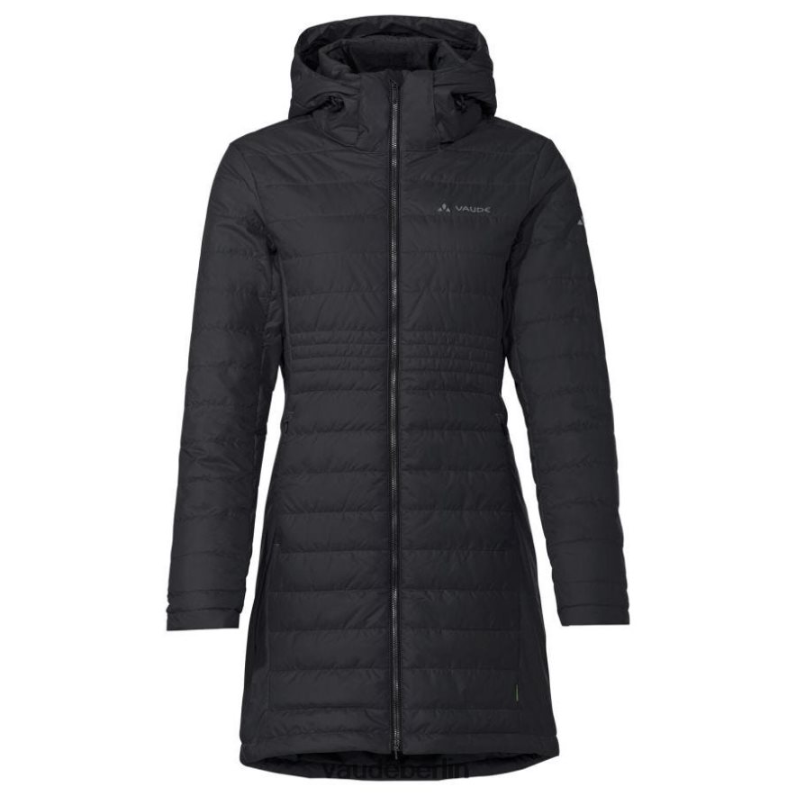 VAUDE Moena Winterparka Schwarz Kleidung HLT448271