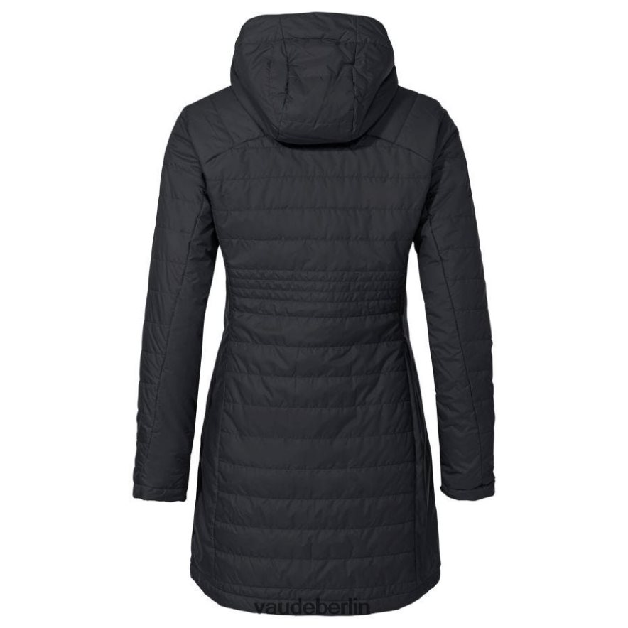 VAUDE Moena Winterparka Schwarz Kleidung HLT448271