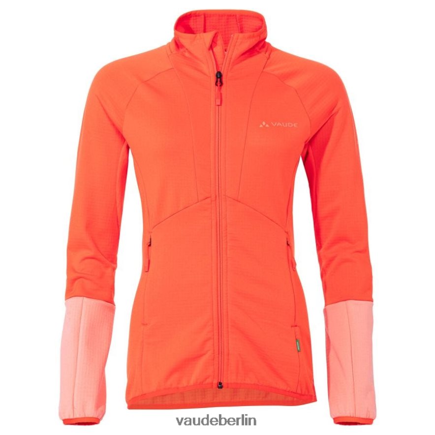 VAUDE Monviso Fleecejacke Hokkaido Kleidung HLT448345