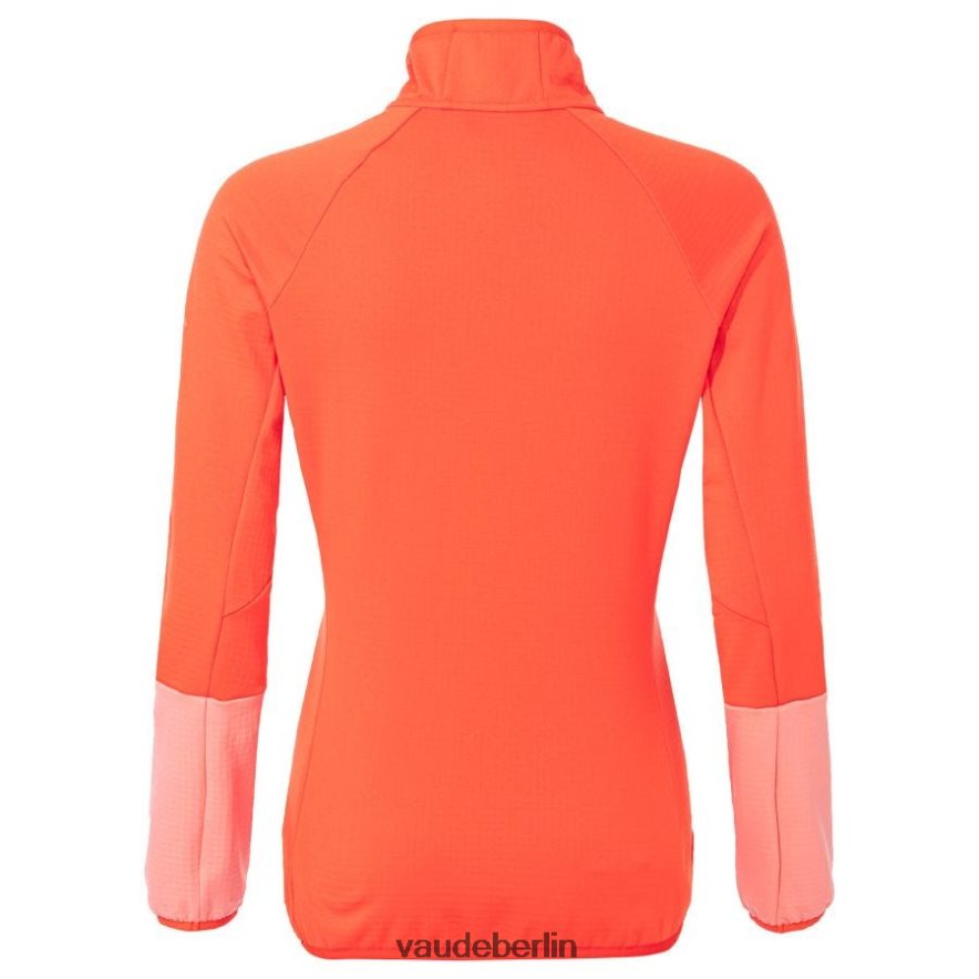 VAUDE Monviso Fleecejacke Hokkaido Kleidung HLT448345