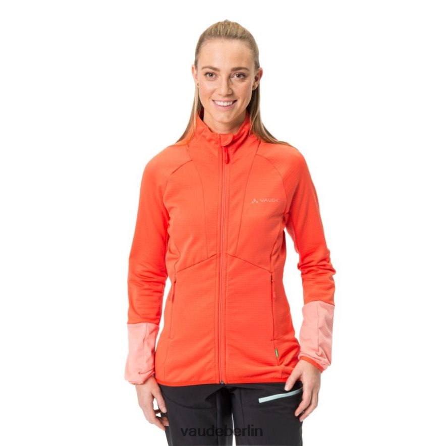 VAUDE Monviso Fleecejacke Hokkaido Kleidung HLT448345