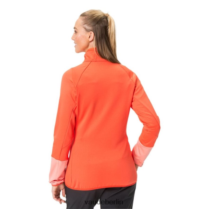 VAUDE Monviso Fleecejacke Hokkaido Kleidung HLT448345