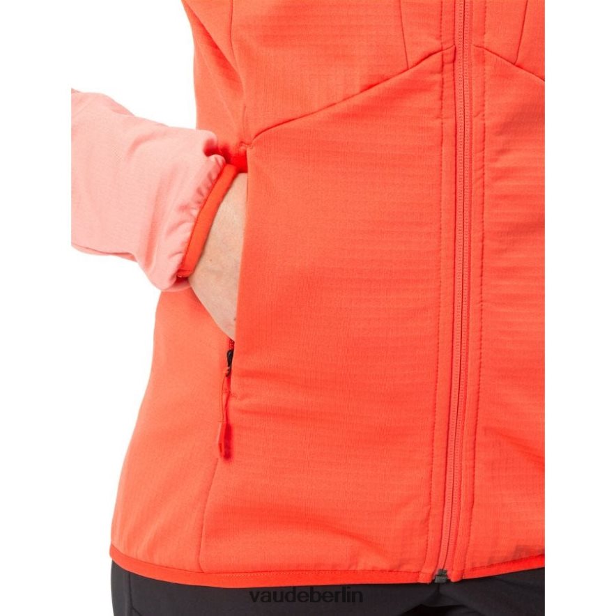 VAUDE Monviso Fleecejacke Hokkaido Kleidung HLT448345