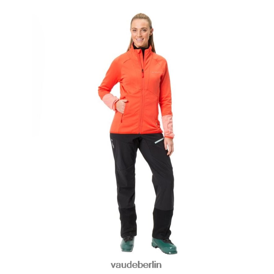 VAUDE Monviso Fleecejacke Hokkaido Kleidung HLT448345
